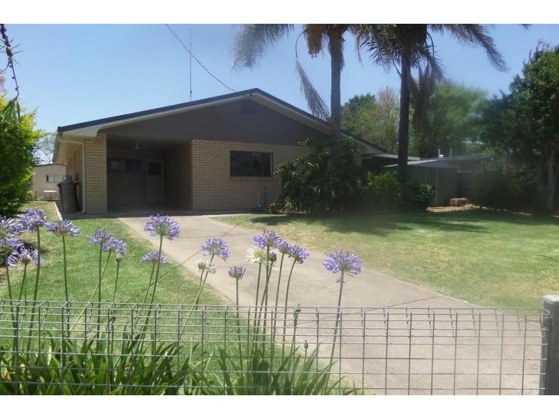 Goondiwindi QLD 4390