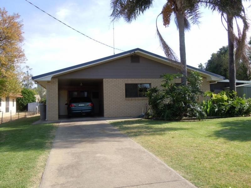 Goondiwindi QLD 4390