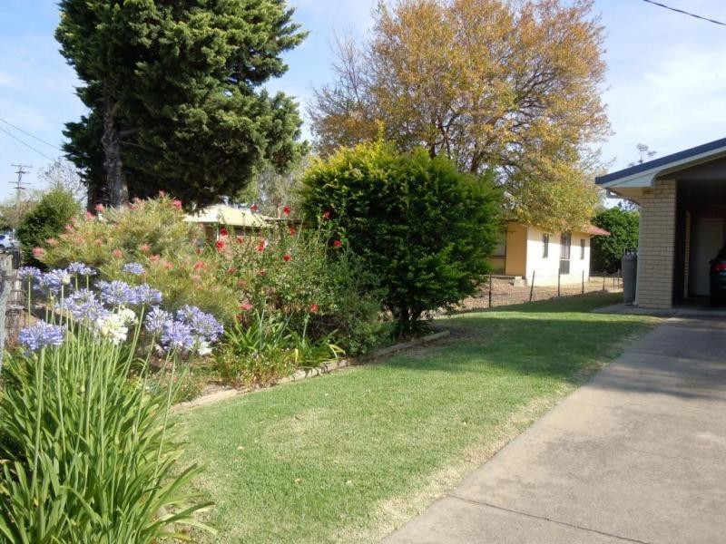 Goondiwindi QLD 4390