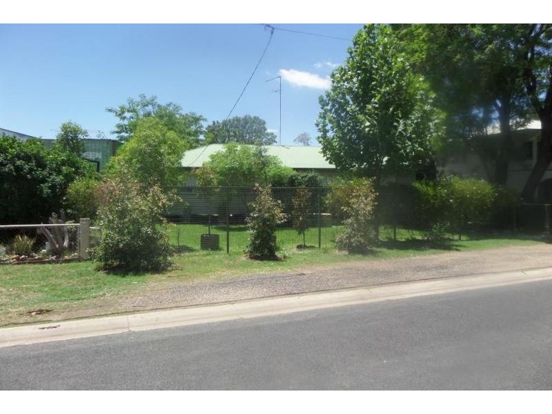 Goondiwindi QLD 4390