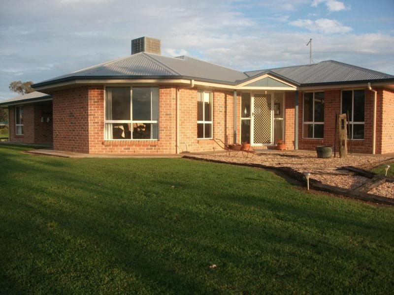 Goondiwindi QLD 4390