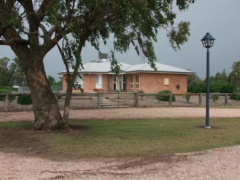 Goondiwindi QLD 4390