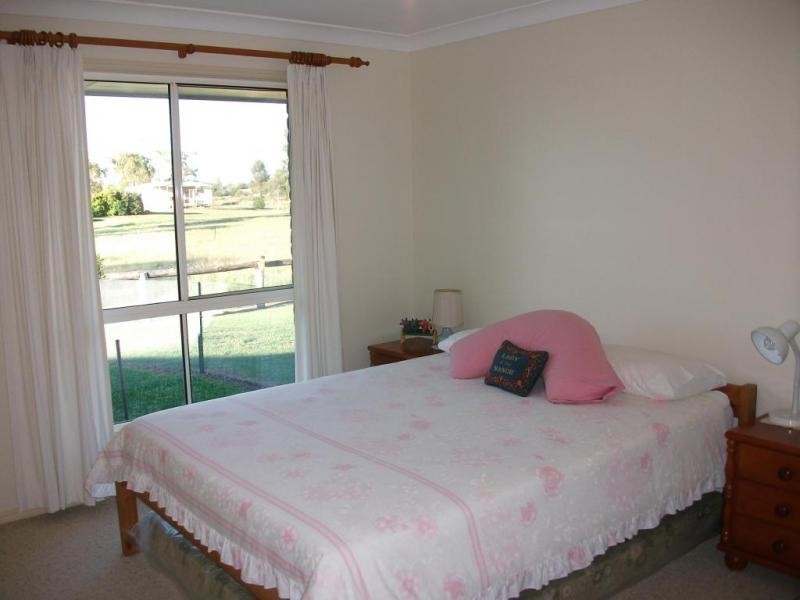 Goondiwindi QLD 4390