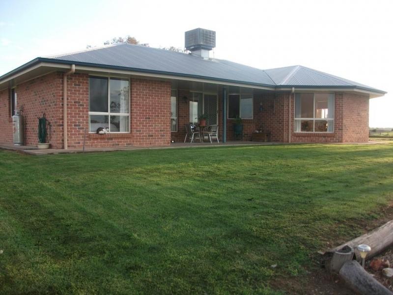 Goondiwindi QLD 4390