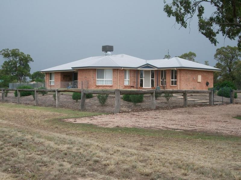 Goondiwindi QLD 4390