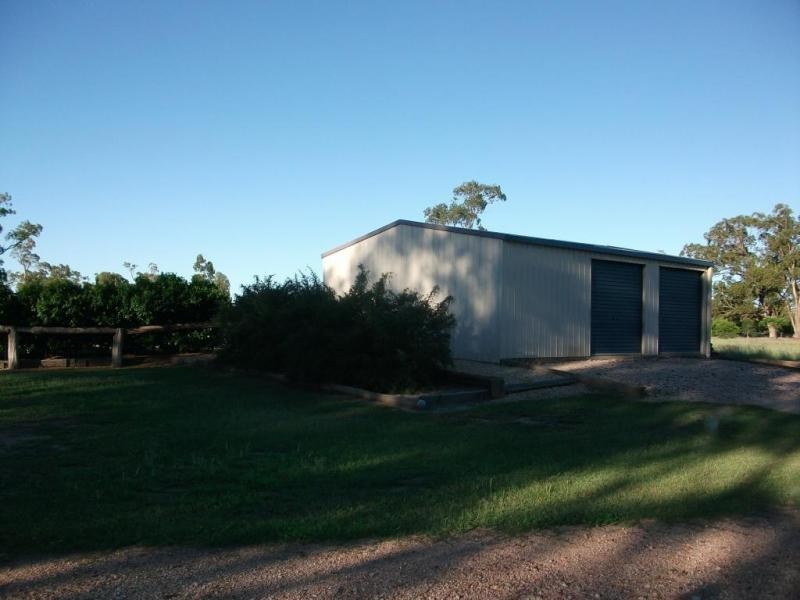Goondiwindi QLD 4390