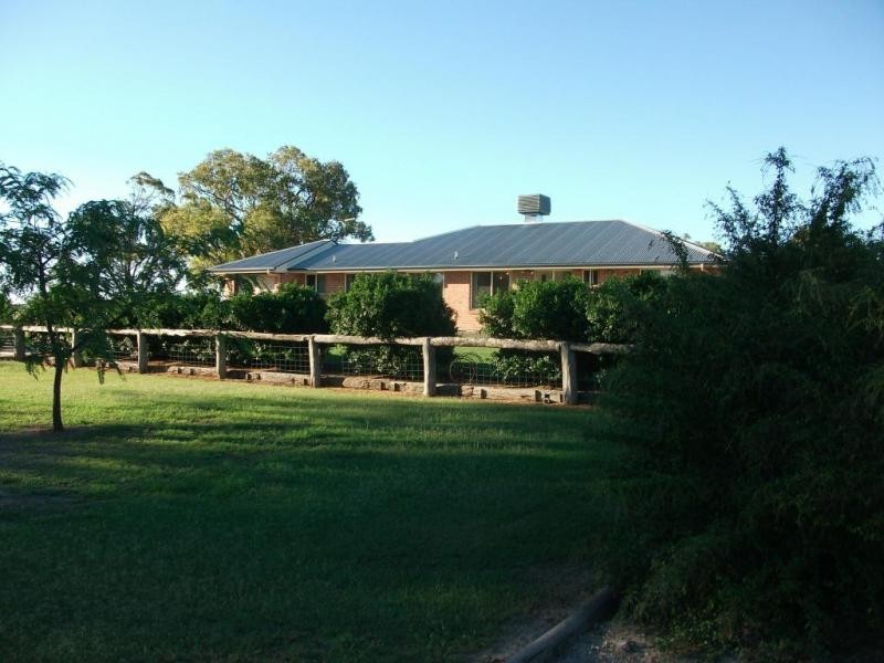 Goondiwindi QLD 4390