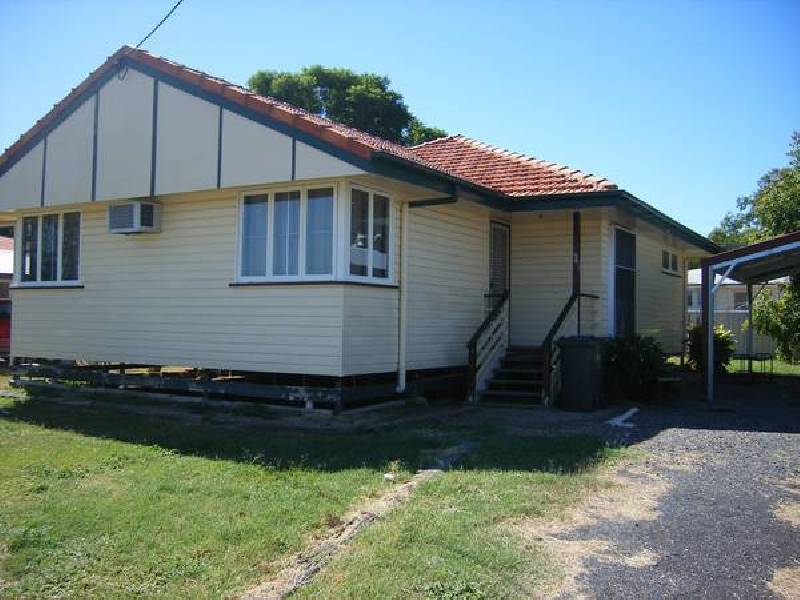 Goondiwindi QLD 4390