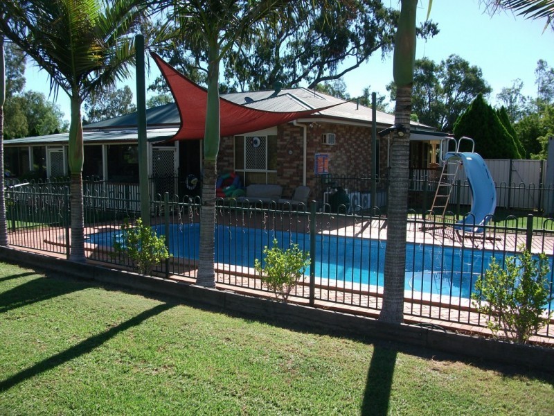 Goondiwindi QLD 4390