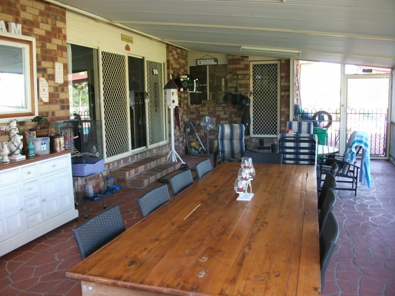 Goondiwindi QLD 4390