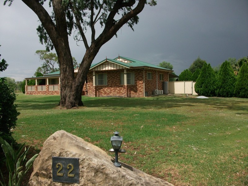 Goondiwindi QLD 4390