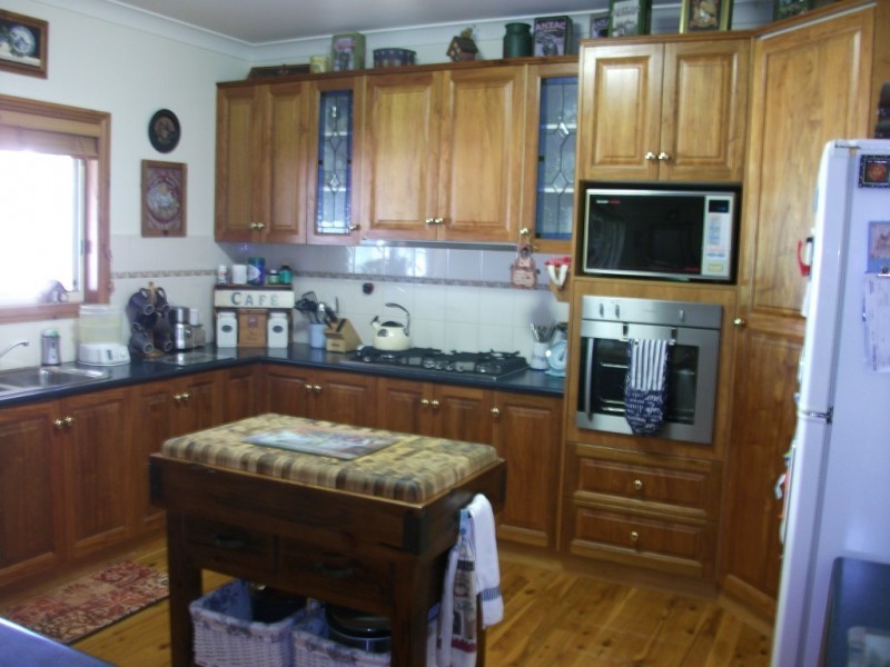 Goondiwindi QLD 4390