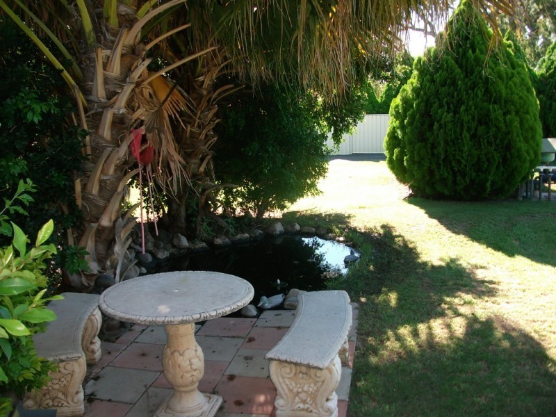 Goondiwindi QLD 4390