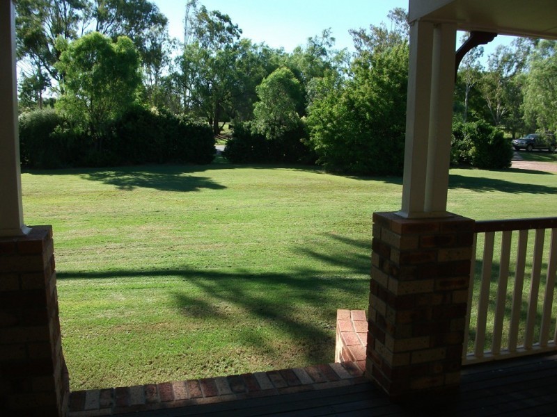 Goondiwindi QLD 4390