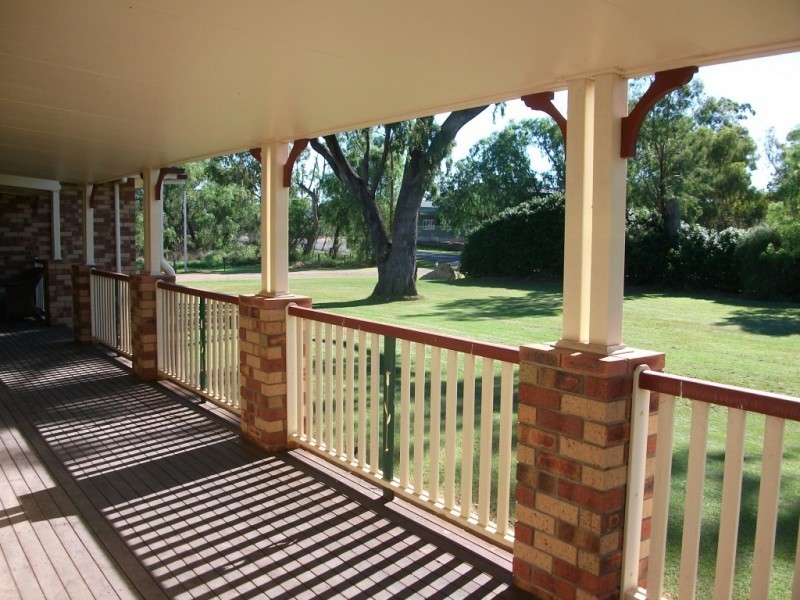 Goondiwindi QLD 4390