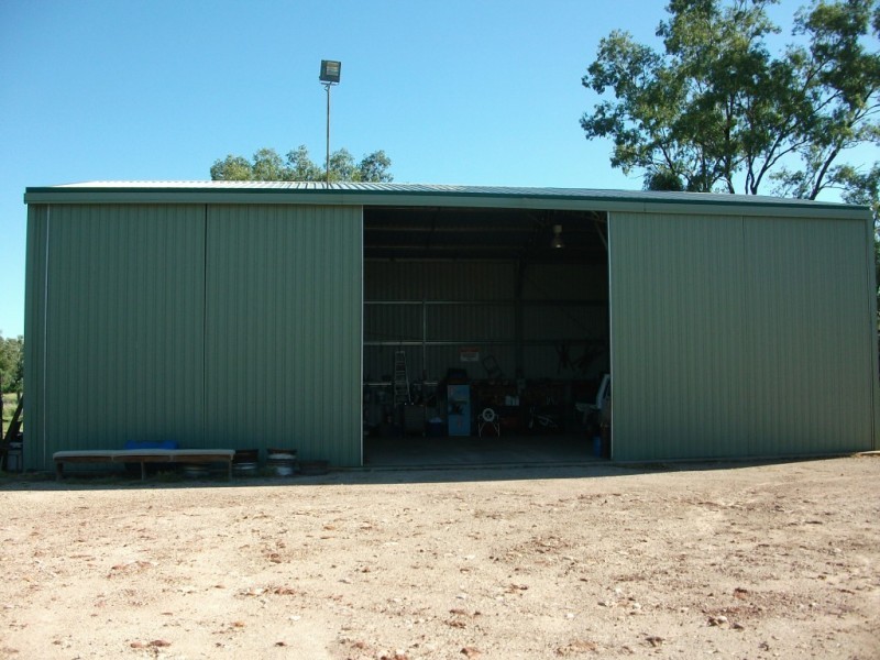 Goondiwindi QLD 4390