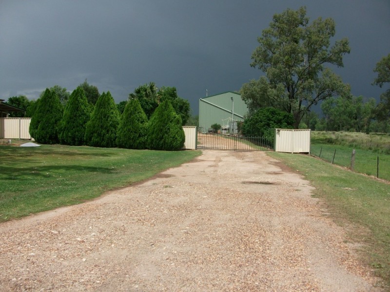 Goondiwindi QLD 4390