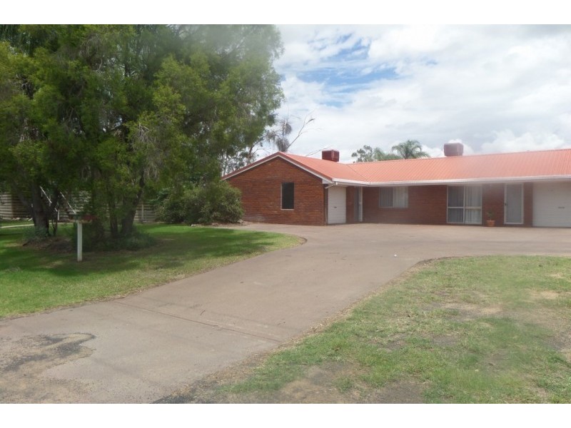 4/88 Winton, Goondiwindi QLD 4390