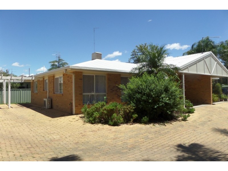 Goondiwindi QLD 4390