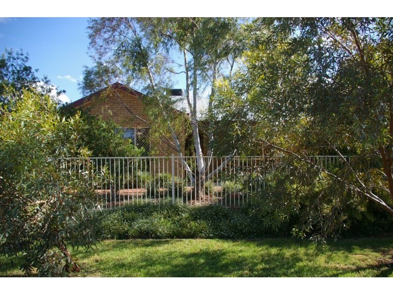 Goondiwindi QLD 4390