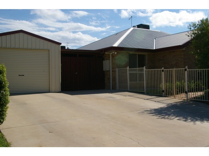 Goondiwindi QLD 4390