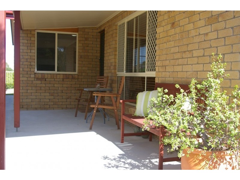 Goondiwindi QLD 4390