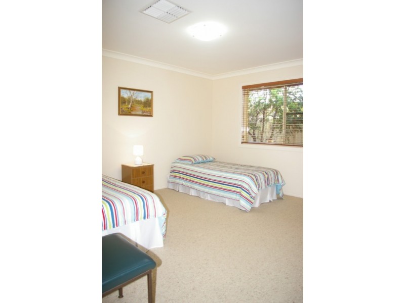 Goondiwindi QLD 4390