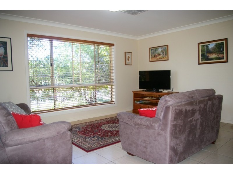 Goondiwindi QLD 4390