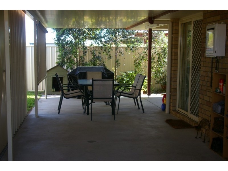 Goondiwindi QLD 4390