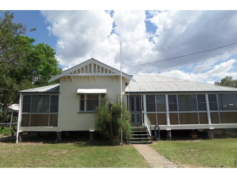 Goondiwindi QLD 4390