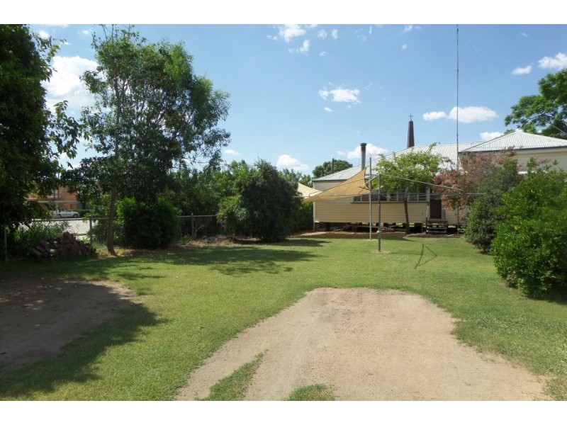 Goondiwindi QLD 4390