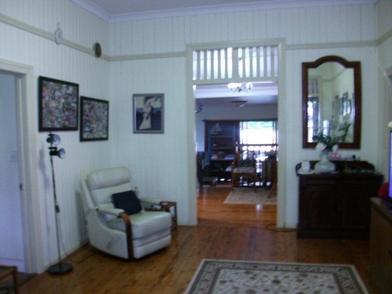 8 Marshall St, Goondiwindi QLD 4390