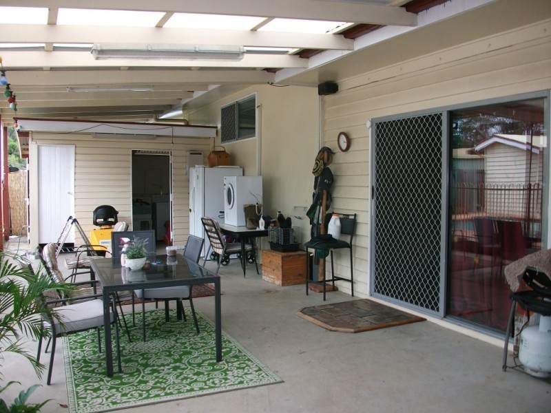 8 Marshall St, Goondiwindi QLD 4390