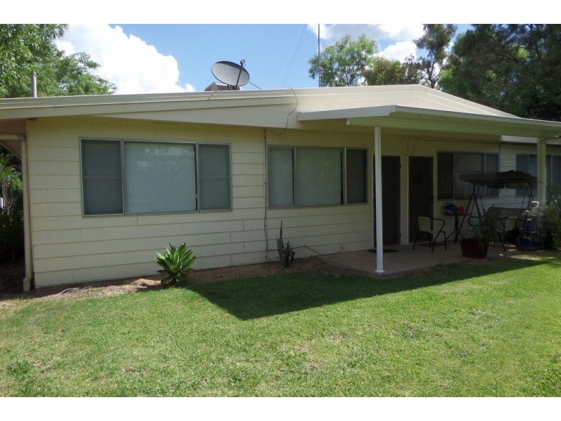 Goondiwindi QLD 4390