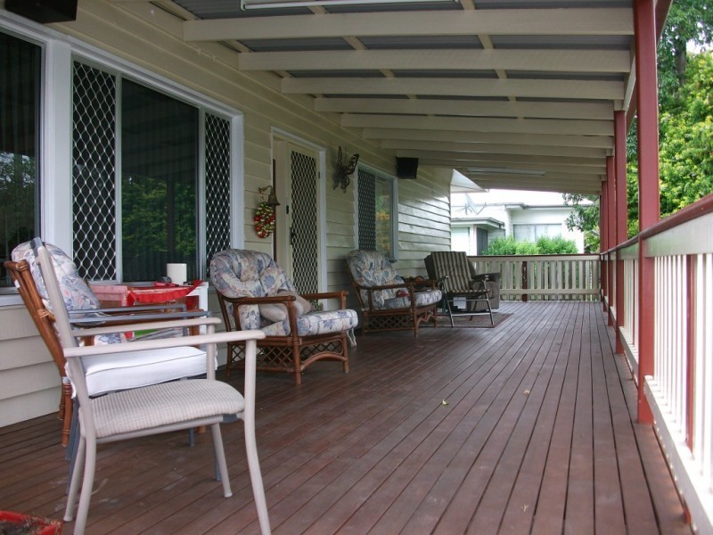 8 Marshall St, Goondiwindi QLD 4390