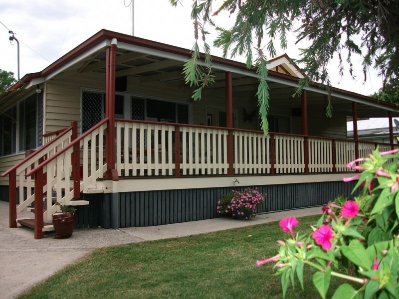 8 Marshall St, Goondiwindi QLD 4390