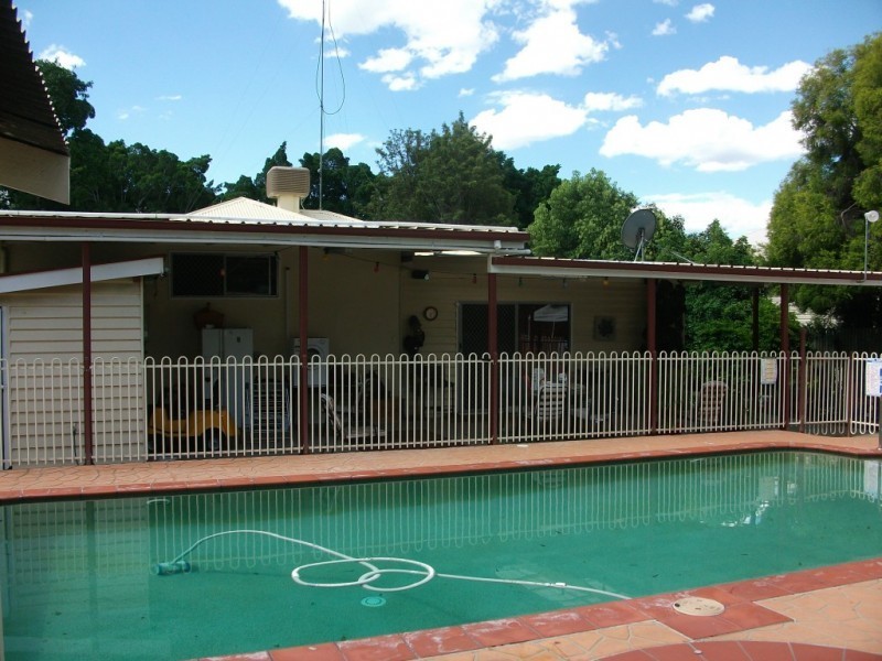 8 Marshall St, Goondiwindi QLD 4390