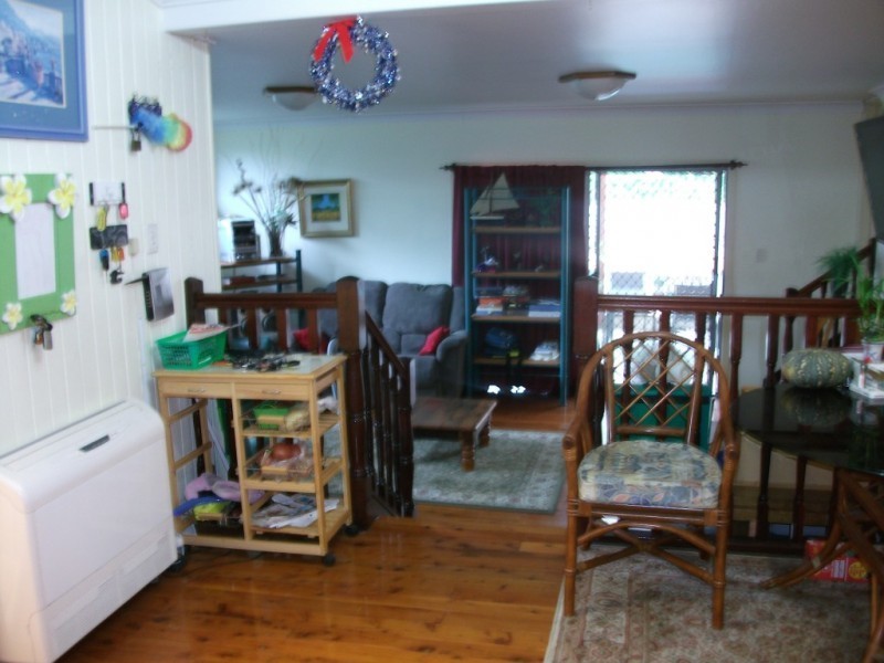 8 Marshall St, Goondiwindi QLD 4390