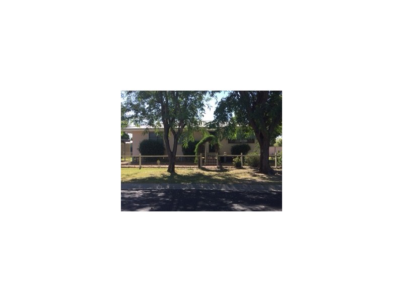 Goondiwindi QLD 4390