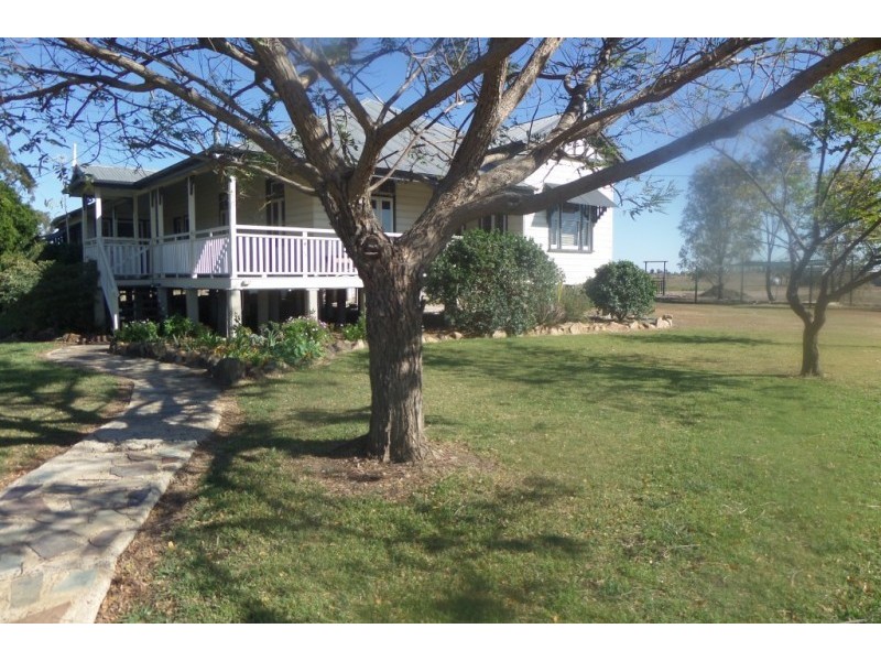 Goondiwindi QLD 4390