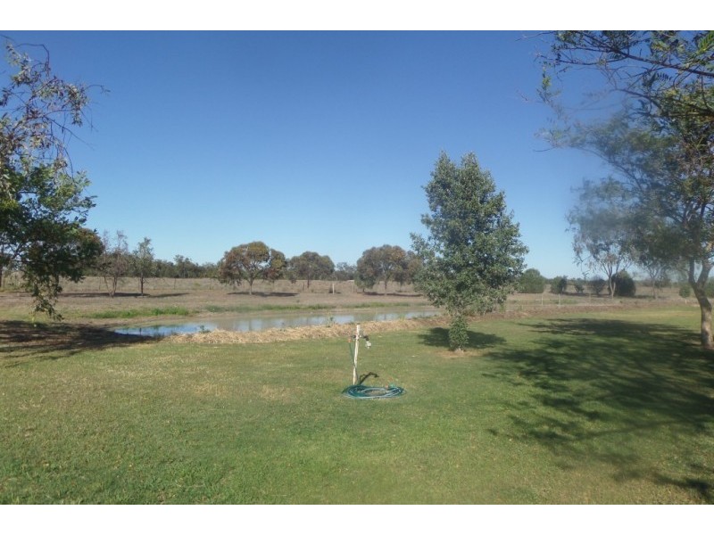 Goondiwindi QLD 4390