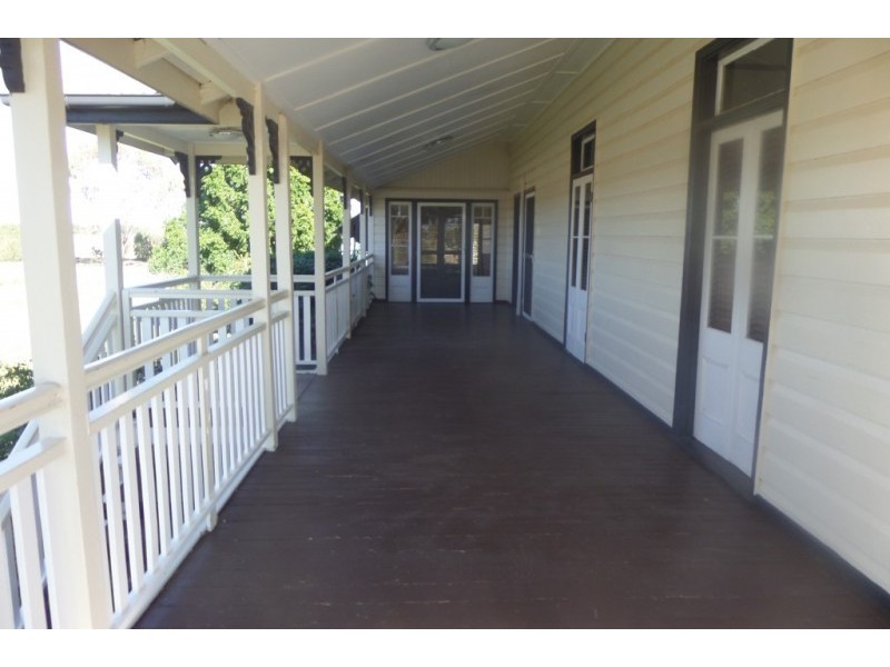 Goondiwindi QLD 4390