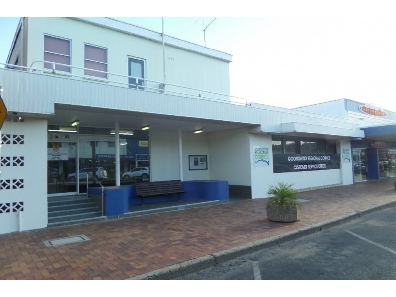 82 Marshall St, Goondiwindi QLD 4390