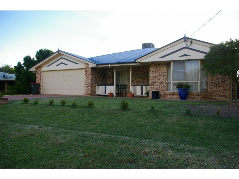 Goondiwindi QLD 4390