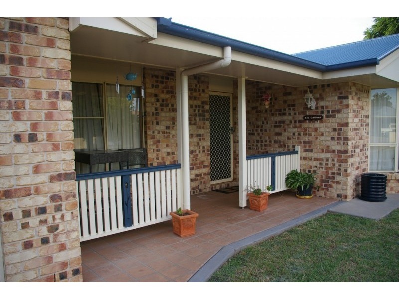 Goondiwindi QLD 4390