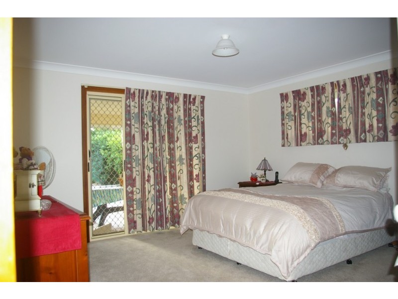 Goondiwindi QLD 4390