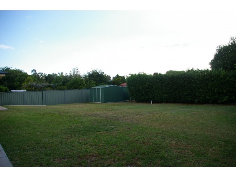 Goondiwindi QLD 4390