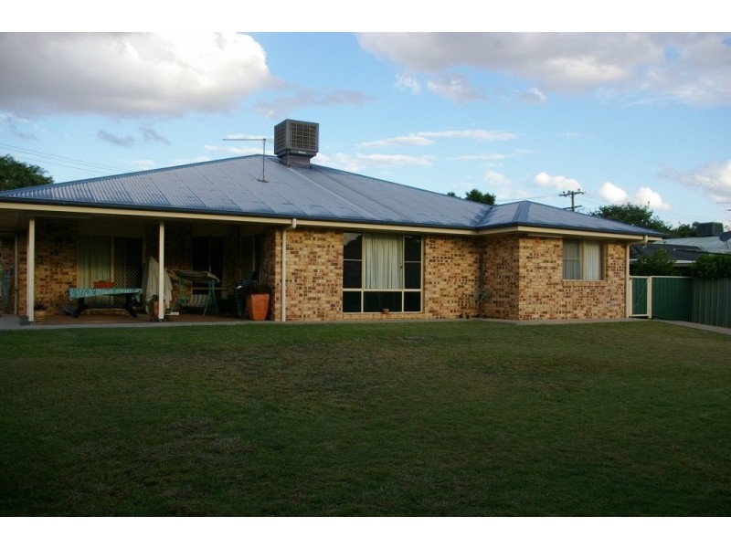 Goondiwindi QLD 4390