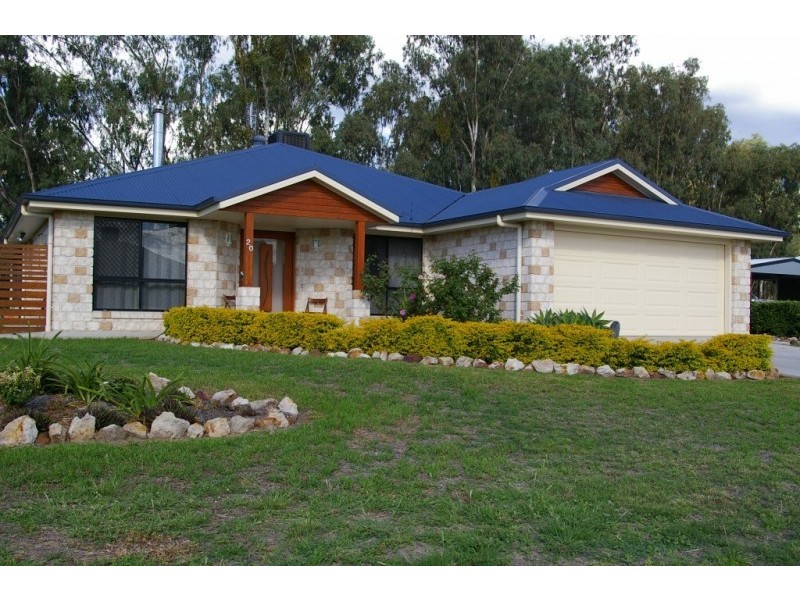 Goondiwindi QLD 4390