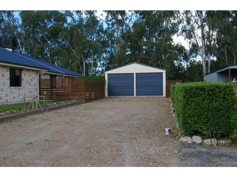 Goondiwindi QLD 4390